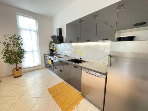 Gulici Apartment | House Runa Porec