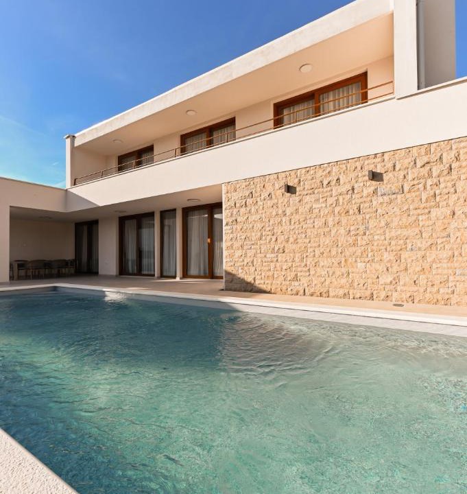 Bibinje Villa | House Sint