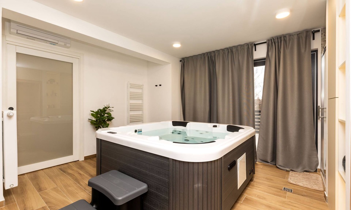 Kupjak House | House Vuk (97177-K1) - Kupjak