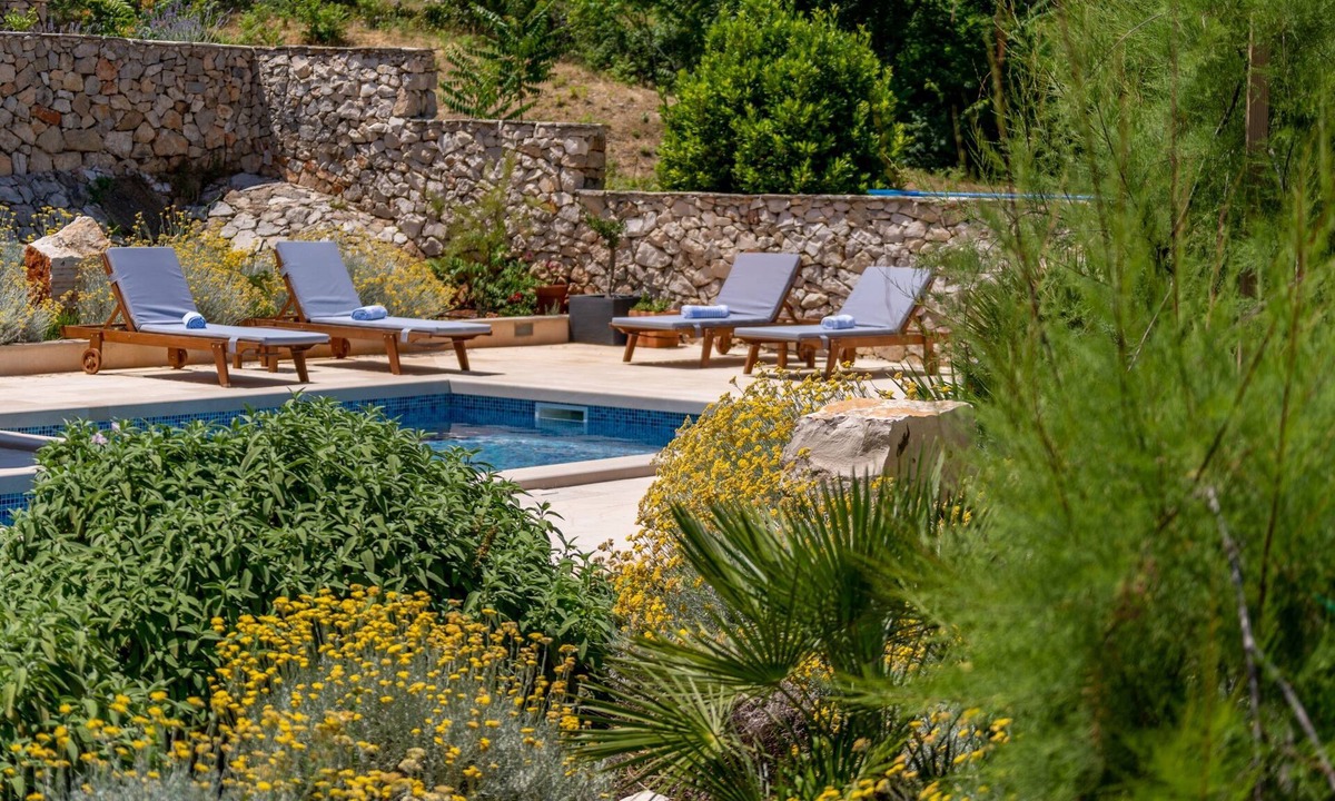 Vrisnik House | LCT Villa Jasmine