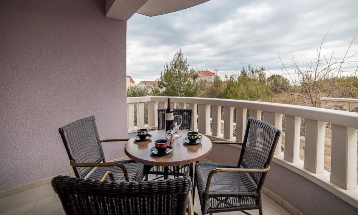 Zelenka Apartment | Apartments Kristina