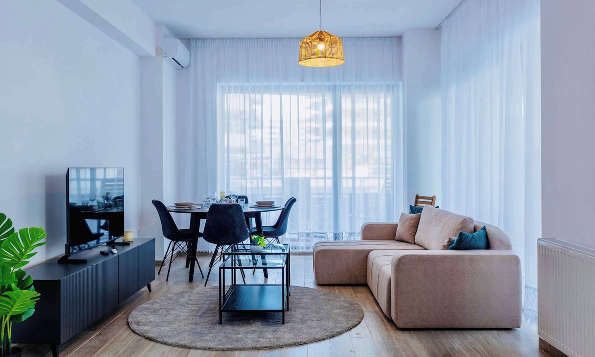 Constanta Apartment | Hubix Suites | Casa del Mar A2-P2