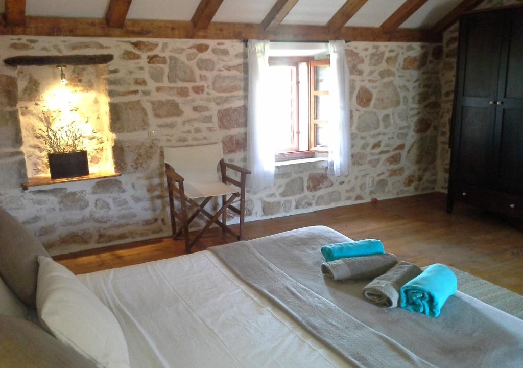 Pitve House | Hvar Architect's House