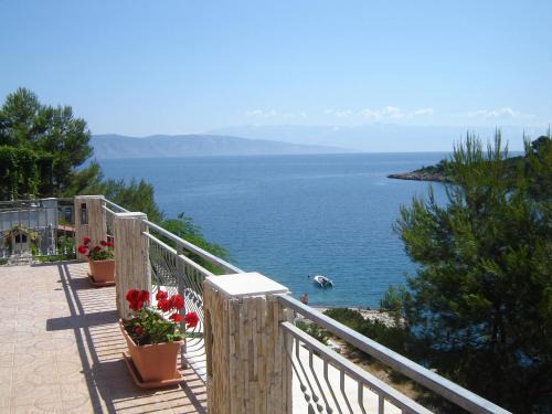 Cove Basina (Jelsa) Apartment | Hvar Melody, Island Hvar, Rosohotnica Bay