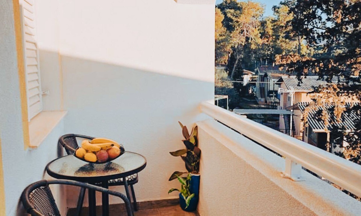 Vrboska Apartment | Hvar spa & Apartments