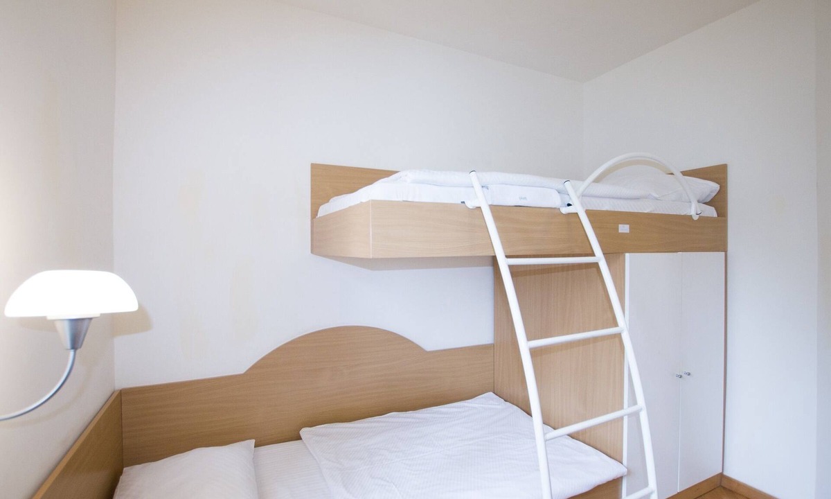 Plat Apartment | Ideal choice for your family holidays in the small village of Plat
