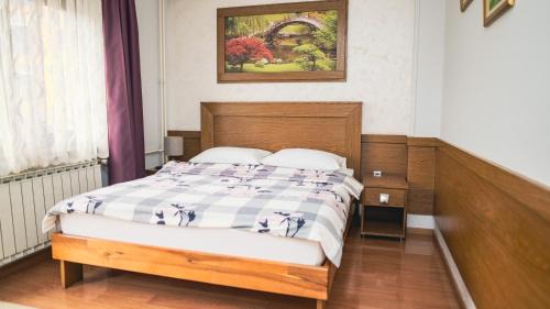 Bijeljina Bed & Breakfast | Ima dana