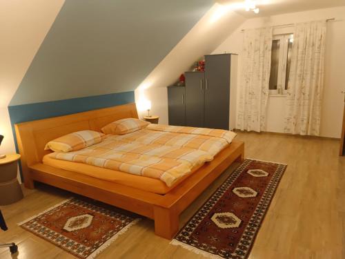 Mladenovac Apartment | Imanje Mihailovic 1