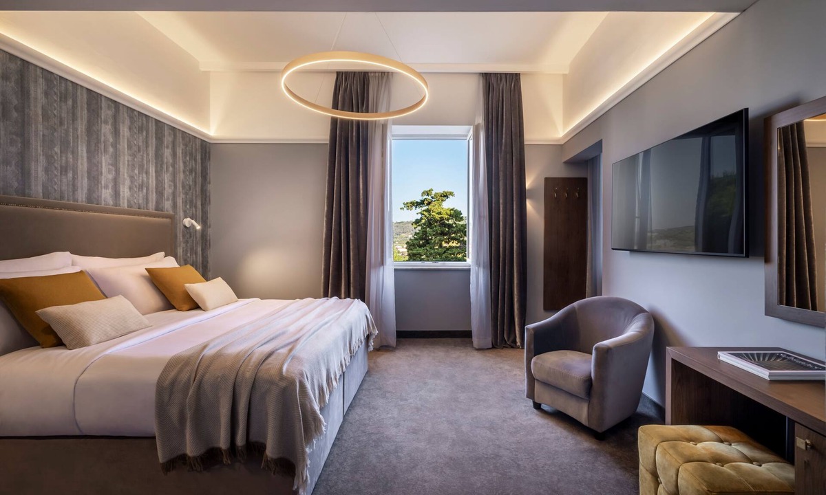 Palit Hotel | Imperial Heritage Hotel, Valamar Collection