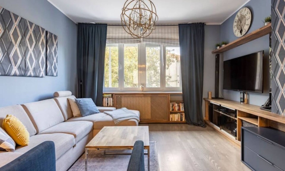 Stari Grad Apartment | Indigo Apartment