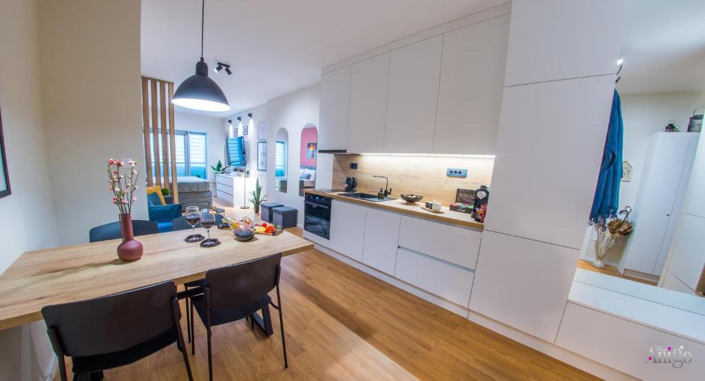 Mostar Apartment | Iris Studio Apartment
