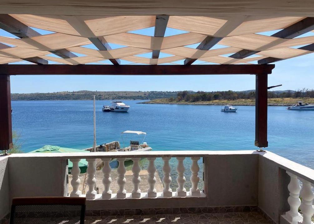 Island Dugi Otok House | Island paradise Lavdara
