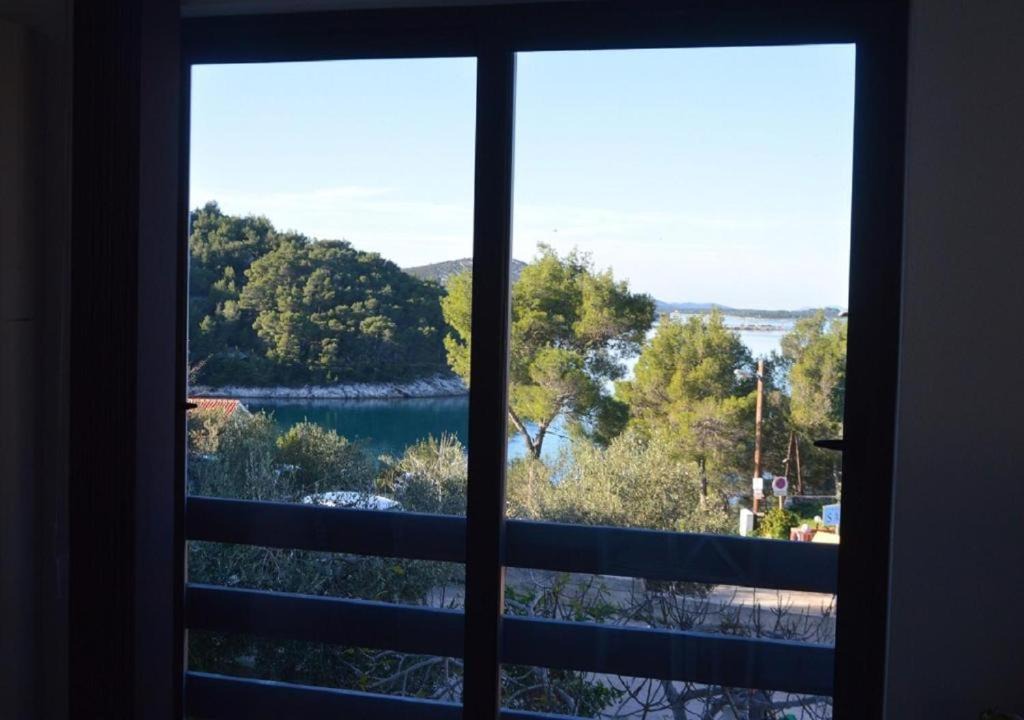 Island Dugi Otok Apartment | Island Residence