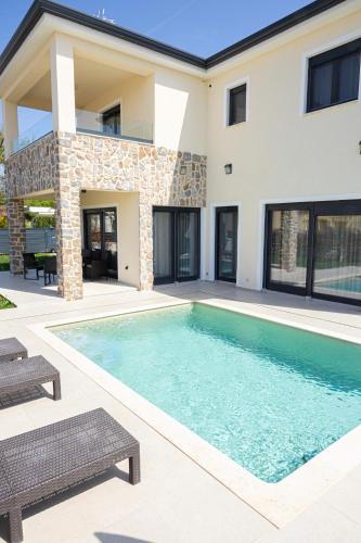 Gulici Villa | Istarska Vila