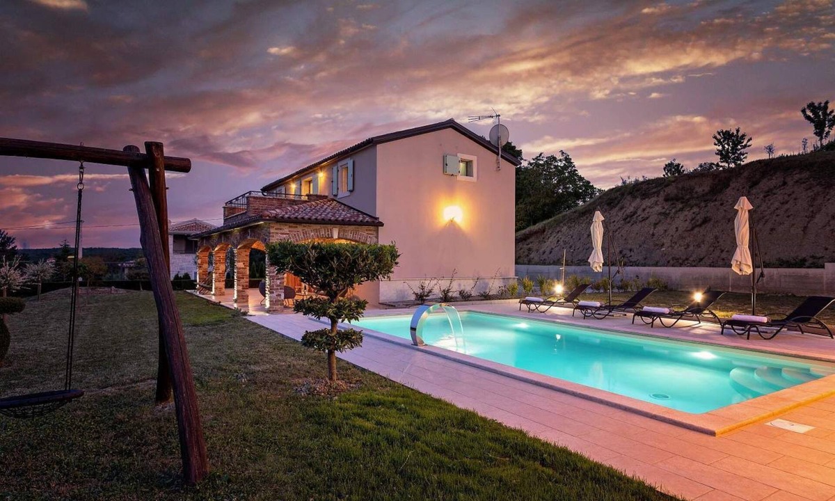 Villa Vista Visinada | Vizinada