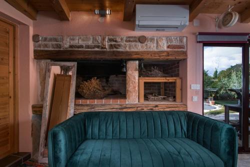 Banjole House | Istrian Tavern next to the Pool
