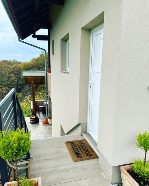 Velika Gorica House | Ivekova klet, kuća za odmor