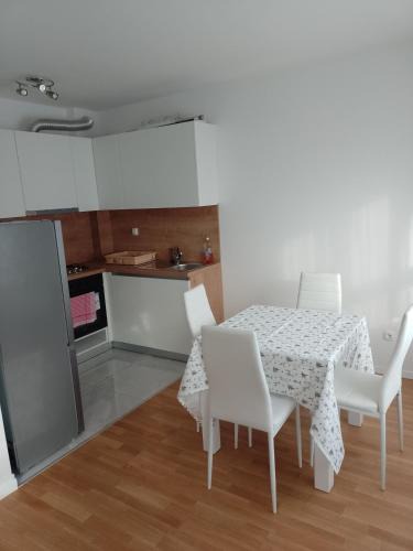 Kraljevec Sesvetski Apartment | Iver Ivana