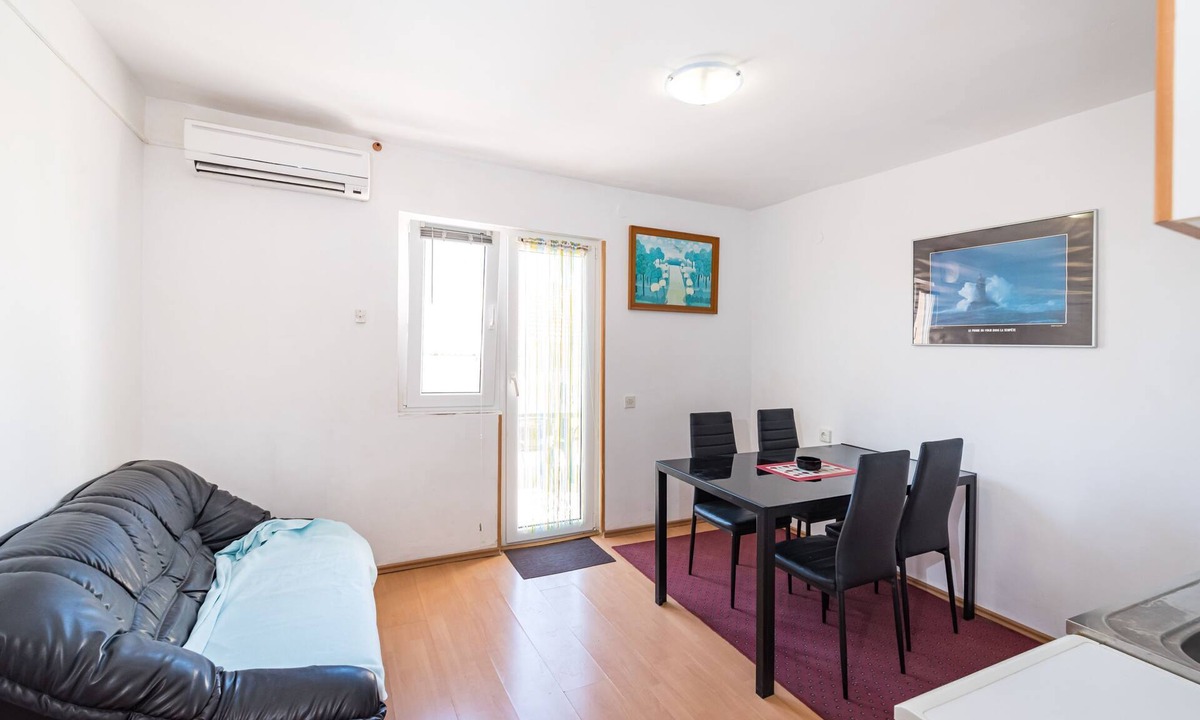 Zrce Apartment | Ivica two bedroom apartment L, Novalja