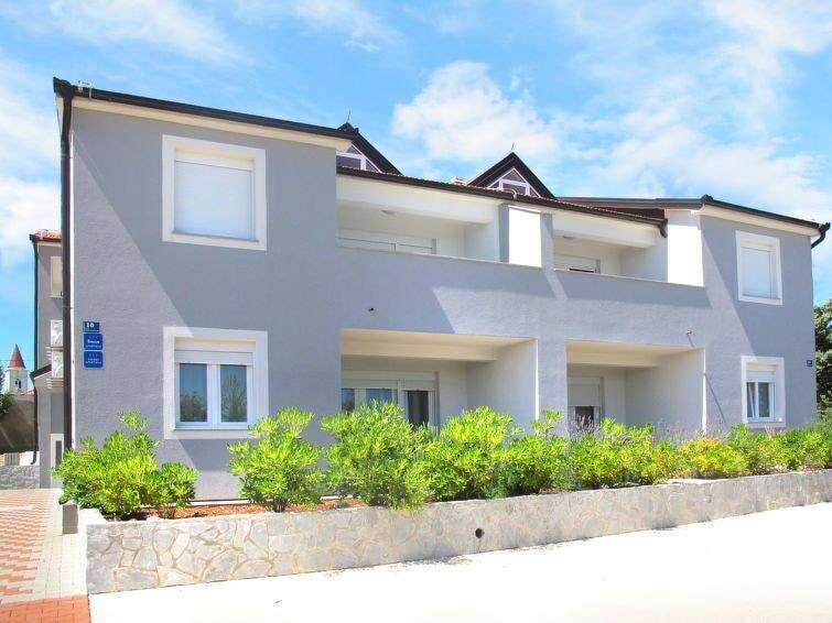 Ugljan Apartment | Ivor