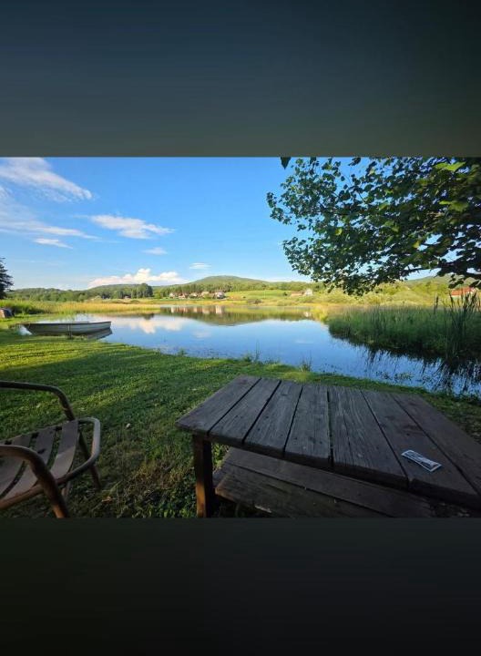 Ogulin Apartment | Izvor