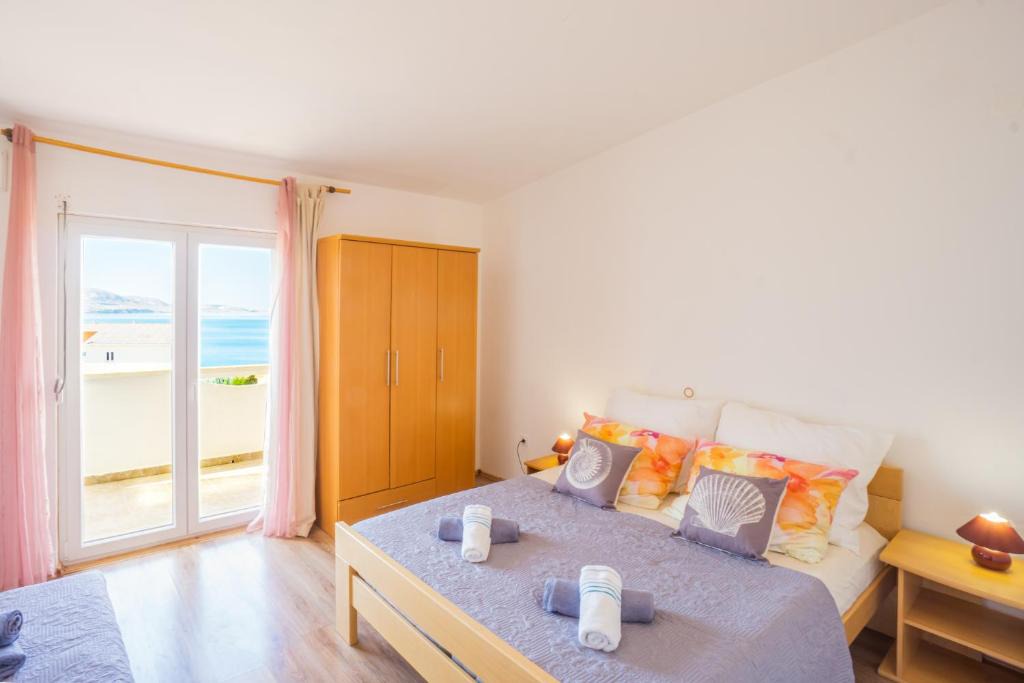 Metajna Apartment | Jasko i Jelica beautiful view