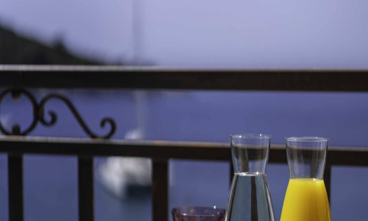 Saplunara Apartment | Jasmin Lush TOP FLOOR - one bedroom apartment