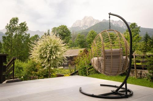 Ratece Apartment | JM Alpine Apartments