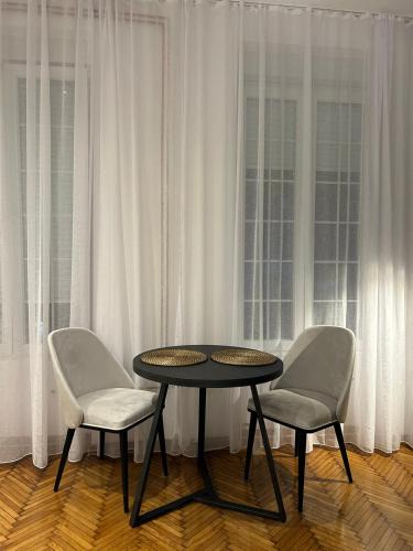 Skadarlija Apartment | KaLuMa2