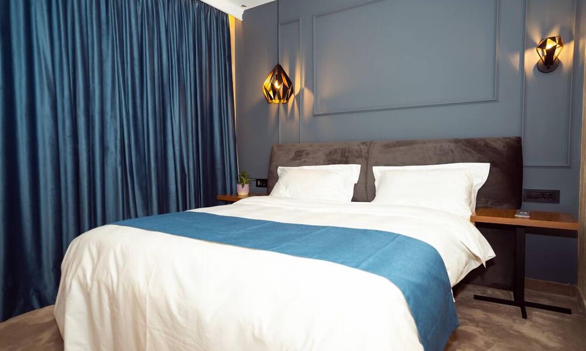 Belgrade Hotel | KAME HOTEL BELGRADE