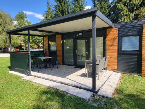 Vinica Apartment | Kamp Katra Mobilna hiška ECO