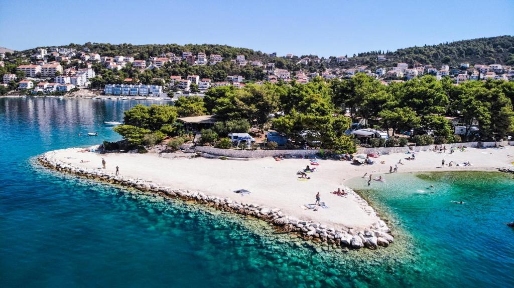 Businci Resort | Kamp Rožac