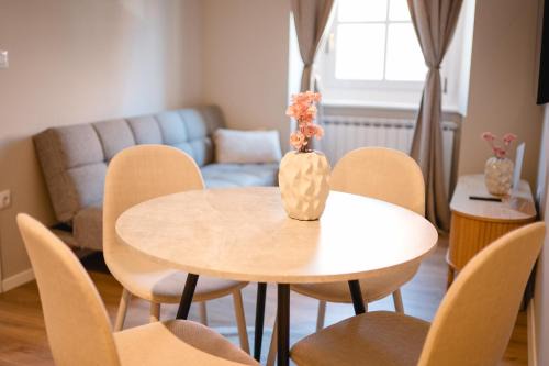 Donji Grad Apartment | Kaptol 1