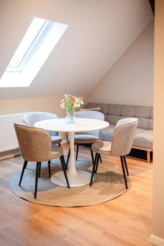 Donji Grad Apartment | Kaptol 3