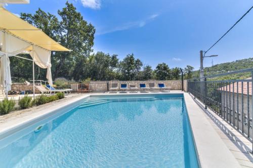 Krizisce House | Kika's Home