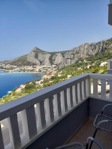 Borak Apartment | Kike apartment