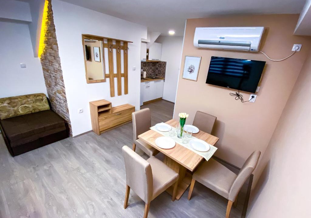 Zrenjanin Apartment | Kiko apartmani