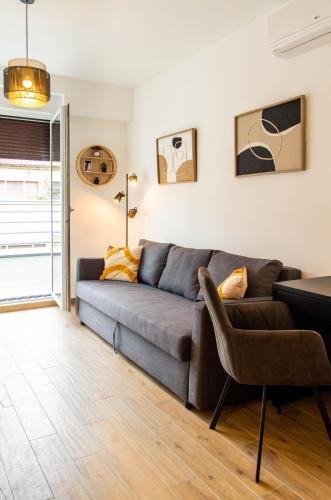 Donji Grad Apartment | Kirabela Apartment