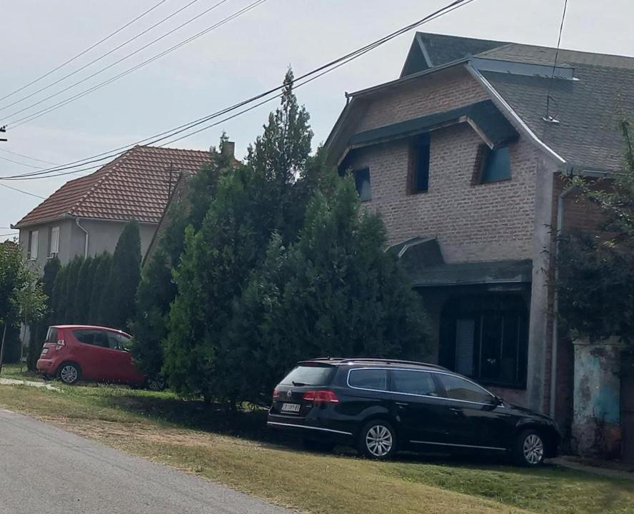 Becej Apartment | KOD VELIKIH TUJA