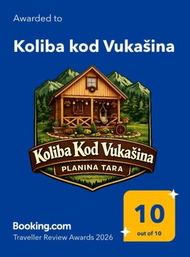Vitasi Ski Chalet | Koliba kod Vukašina