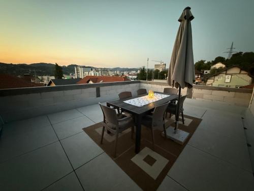 Tuzla Apartment | Konka Apartment Tuzla