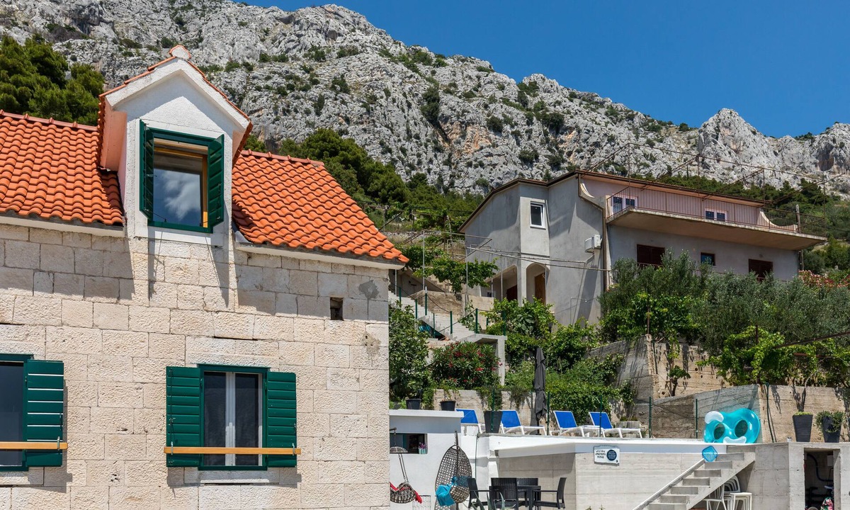 Mimice Apartment | Koru Apartment - Waterview apartments . One bedroom Apartment with pool