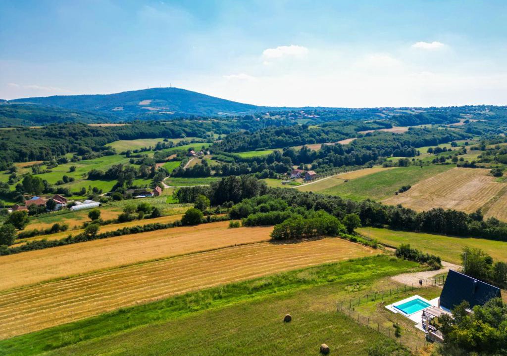 Mladenovac Villa | KosMy dream