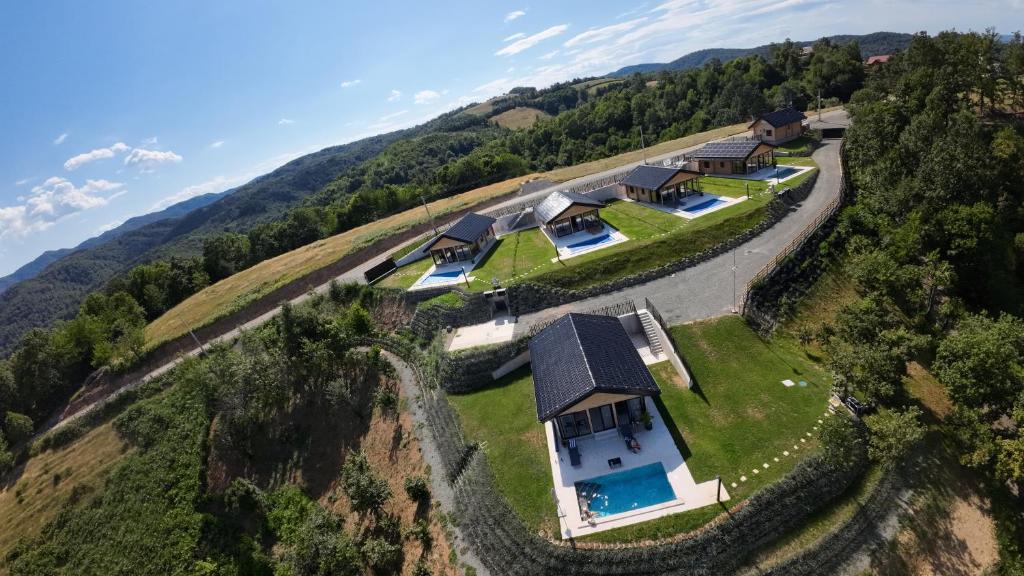 Republika Srpska Resort | Kozara Panoramic Resort