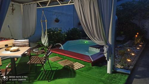 Becej Villa | Kuća Donji Park