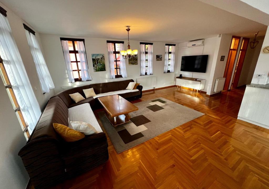 Novi Grad Sarajevo Villa | Kuća Sarajevo