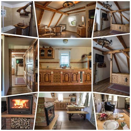 Trsce Ski Chalet | KUĆA ZA ODMOR DANICA