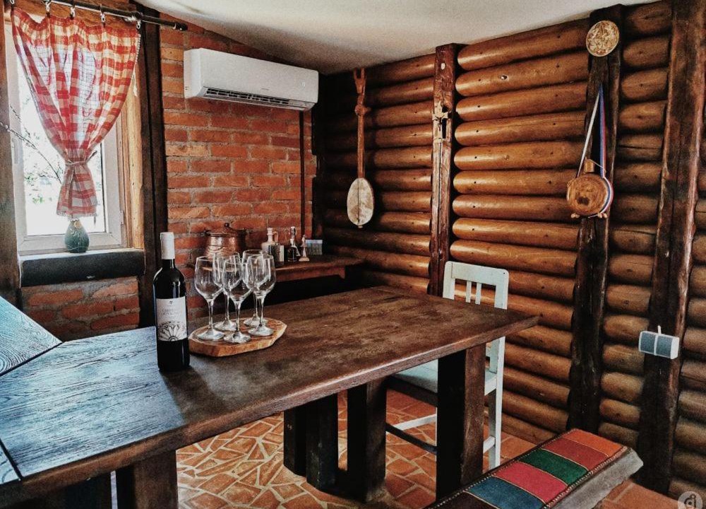 Levanjska Varos House | Kuća za odmor Demode