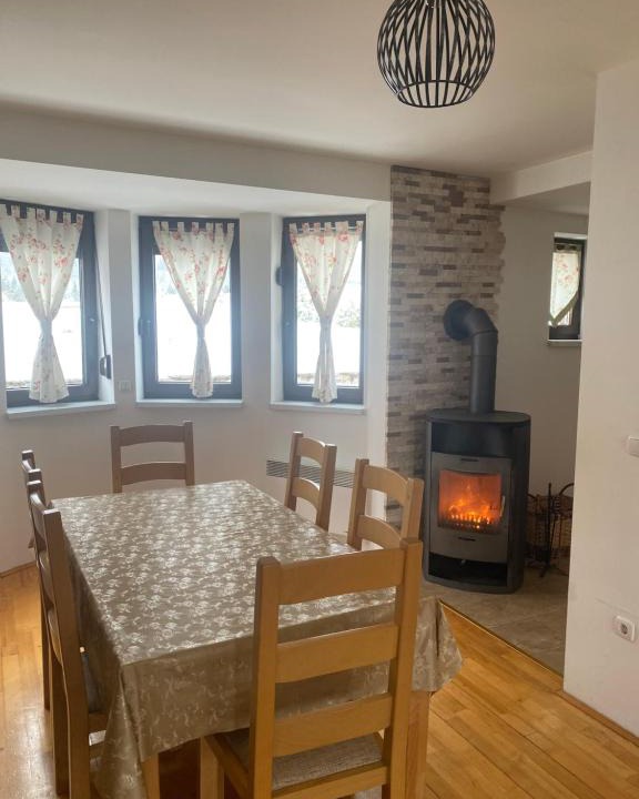 Canton 10 Ski Chalet | Kuća za odmor Ivana