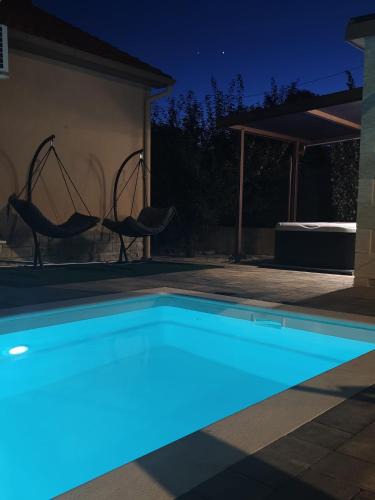 Bibinje Villa | Kuća za odmor L&L